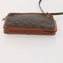 LOUIS VUITTON Monogram Clutch Bag 5 Set LV Auth 180891-26