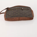 LOUIS VUITTON Monogram Clutch Bag 5 Set LV Auth 180891-5