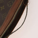 LOUIS VUITTON Monogram Clutch Bag 5 Set LV Auth 180891-6