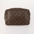 LOUIS VUITTON Monogram Clutch Bag 5 Set LV Auth 180891-9