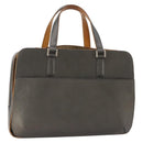 LOUIS VUITTON Monogram Mat Malden Handtasche Schwarz M55132 LV Auth 180898-1