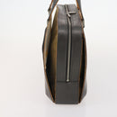 LOUIS VUITTON Monogram Mat Malden Handtasche Schwarz M55132 LV Auth 180898-4