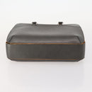 LOUIS VUITTON Monogram Mat Malden Handtasche Schwarz M55132 LV Auth 180898-9