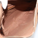 LOUIS VUITTON Monogram Odeon PM Shoulder Bag M56390 LV Auth 180900-11