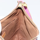 LOUIS VUITTON Monogram Odeon PM Shoulder Bag M56390 LV Auth 180900-18