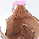 LOUIS VUITTON Monogram Odeon PM Shoulder Bag M56390 LV Auth 180900-19