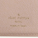 LOUIS VUITTON Monogram Agenda Koala PM Planner Cover Pink R21013 Auth 180916M-21
