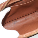 LOUIS VUITTON Monogram Orsay Clutch Bag M51790 LV Auth 180924-16