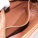 LOUIS VUITTON Monogram Orsay Clutch Bag M51790 LV Auth 180924-19