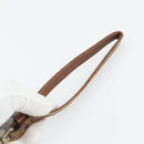 LOUIS VUITTON Monogram Orsay Clutch Bag M51790 LV Auth 180924-8