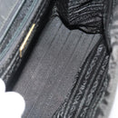 PRADA Shoulder Bag Nylon 5 Set Black Auth 180925-11