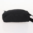 PRADA Shoulder Bag Nylon 5 Set Black Auth 180925-20