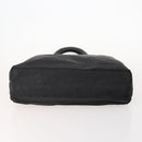 PRADA Shoulder Bag Nylon 5 Set Black Auth 180925-5