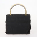 PRADA Shoulder Bag Nylon 5 Set Black Auth 180925-8