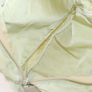PRADA Shoulder Bag Nylon 5 Set Beige Black Green Auth 180926-26