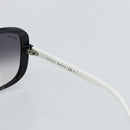 GUCCI Sunglasses plastic 2 Set Khaki Black Auth 180950-12