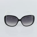 GUCCI Sunglasses plastic 2 Set Khaki Black Auth 180950-8