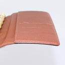 LOUIS VUITTON Monogram Agenda PM Day Planner Cover R20005 LV Auth 180954-20