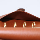 LOUIS VUITTON Monogram Agenda PM Day Planner Cover R20005 LV Auth 180956A-20