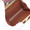 LOUIS VUITTON Monogram Porte Monnaie Billets Viennois Wallet M61663 Auth 180963A-11