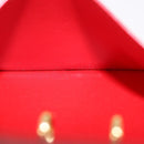 LOUIS VUITTON Monogram Vernis Agenda PM Planner Cover Rouge R21003 Auth 180968A-22