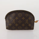 LOUIS VUITTON Monogram Pouch 5 Set LV Auth 180971-13