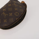 LOUIS VUITTON Monogram Pouch 5 Set LV Auth 180971-14