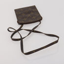 LOUIS VUITTON Monogram Pouch 5 Set LV Auth 180971-26
