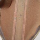 LOUIS VUITTON Monogram Pouch 5 Set LV Auth 180971-6