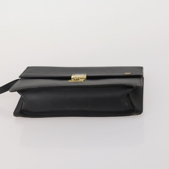 Dunhill LOUIS VUITTON Burberrys Chanel Monogram Bag Leather 4 Set Auth 180973