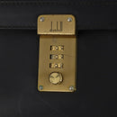 Dunhill LOUIS VUITTON Burberrys Chanel Monogram Bag Leather 4 Set Auth 180973-13