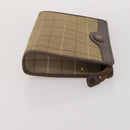 Dunhill LOUIS VUITTON Burberrys Chanel Monogram Bag Leather 4 Set Auth 180973-16