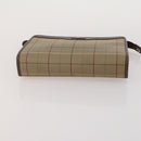 Dunhill LOUIS VUITTON Burberrys Chanel Monogram Bag Leather 4 Set Auth 180973-18