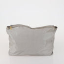 Dunhill LOUIS VUITTON Burberrys Chanel Monogram Bag Leather 4 Set Auth 180973-2