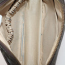 Dunhill LOUIS VUITTON Burberrys Chanel Monogram Bag Leather 4 Set Auth 180973-25