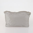 Dunhill LOUIS VUITTON Burberrys Chanel Monogram Bag Leather 4 Set Auth 180973-3