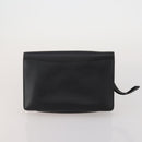 Dunhill LOUIS VUITTON Burberrys Chanel Monogram Bag Leather 4 Set Auth 180973-9