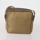 Christian Dior Fendi Zucchino Canvas Honeycomb Canvas Bag 5 Set Auth 180978-10