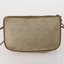 Christian Dior Fendi Zucchino Canvas Honeycomb Canvas Bag 5 Set Auth 180978-15