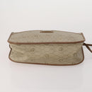Christian Dior Fendi Zucchino Canvas Honeycomb Canvas Bag 5 Set Auth 180978-17