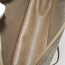 Christian Dior Fendi Zucchino Canvas Honeycomb Canvas Bag 5 Set Auth 180978-18