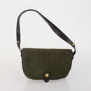 Christian Dior Fendi Zucchino Canvas Honeycomb Canvas Bag 5 Set Auth 180978-19