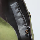 Christian Dior Fendi Zucchino Canvas Honeycomb Canvas Bag 5 Set Auth 180978-23
