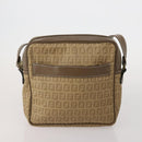 Christian Dior Fendi Zucchino Canvas Honeycomb Canvas Bag 5 Set Auth 180978-9