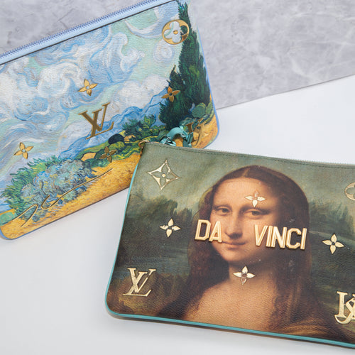 Clutch bags