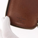 LOUIS VUITTON Monogram Pochette 6 Kure Key Case M62610 LV Auth 181109-17