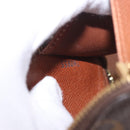 LOUIS VUITTON Monogram Pochette 6 Kure Key Case M62610 LV Auth 181109-12