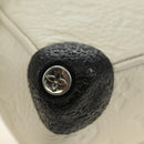 LOUIS VUITTON Monogram Taurillon Climbing Soft Trunk Bag M81606 Auth 181121SAM-15