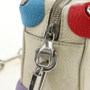 LOUIS VUITTON Monogram Taurillon Climbing Soft Trunk Bag M81606 Auth 181121SAM-21