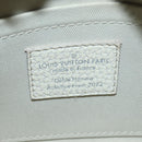 LOUIS VUITTON Monogram Taurillon Climbing Soft Trunk Bag M81606 Auth 181121SAM-22